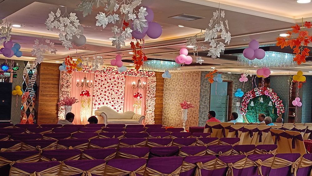 Photo From AC Banquet Hall and Lawn - By Hotel Ashiyana Residency