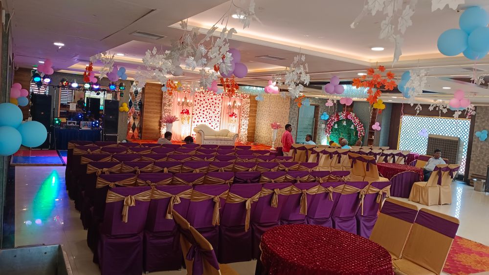 Photo From AC Banquet Hall and Lawn - By Hotel Ashiyana Residency