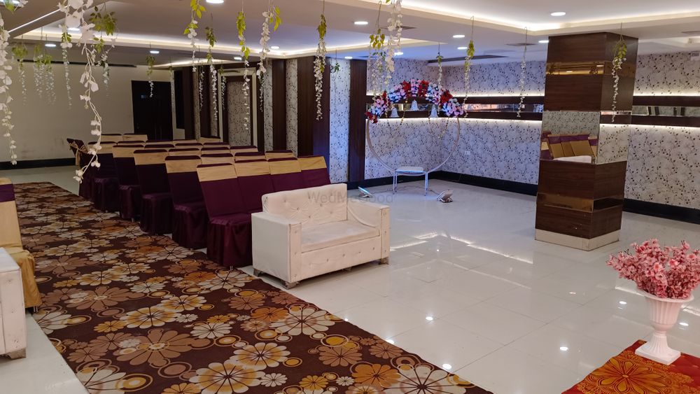 Photo From AC Banquet Hall and Lawn - By Hotel Ashiyana Residency