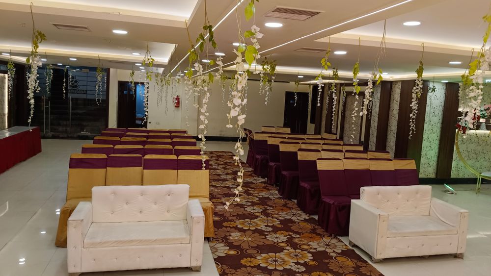 Photo From AC Banquet Hall and Lawn - By Hotel Ashiyana Residency