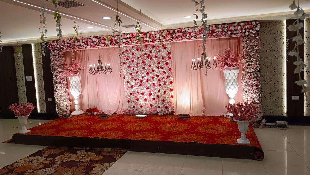 Photo From AC Banquet Hall and Lawn - By Hotel Ashiyana Residency