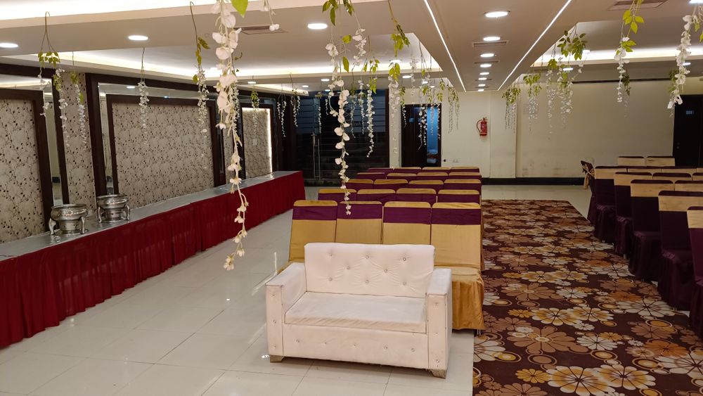 Photo From AC Banquet Hall and Lawn - By Hotel Ashiyana Residency