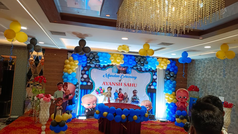 Photo From AC Banquet Hall and Lawn - By Hotel Ashiyana Residency