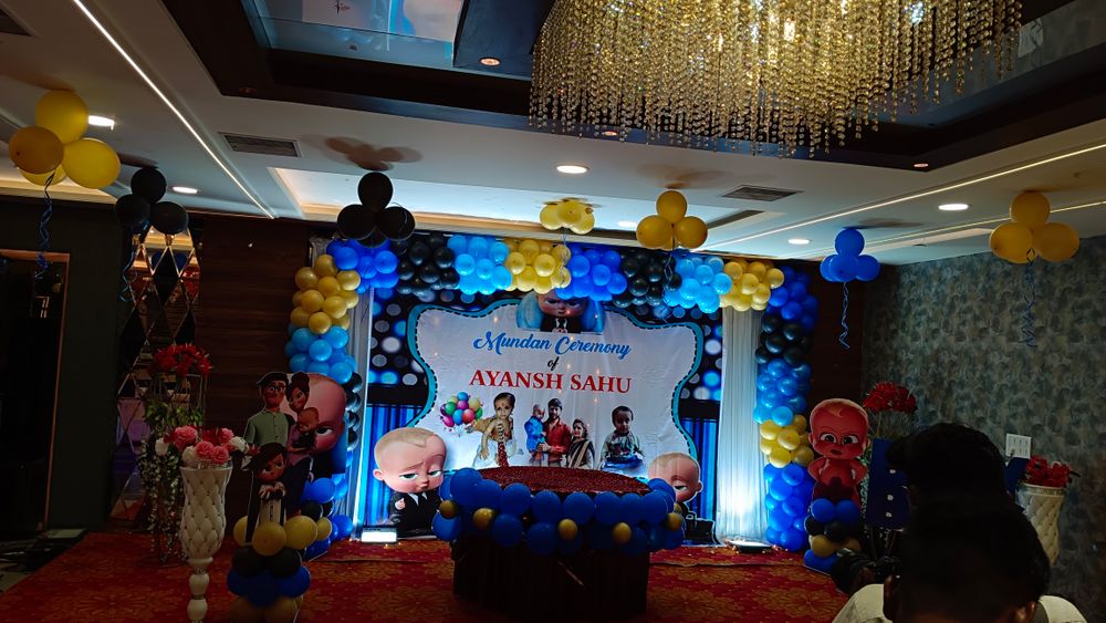 Photo From AC Banquet Hall and Lawn - By Hotel Ashiyana Residency