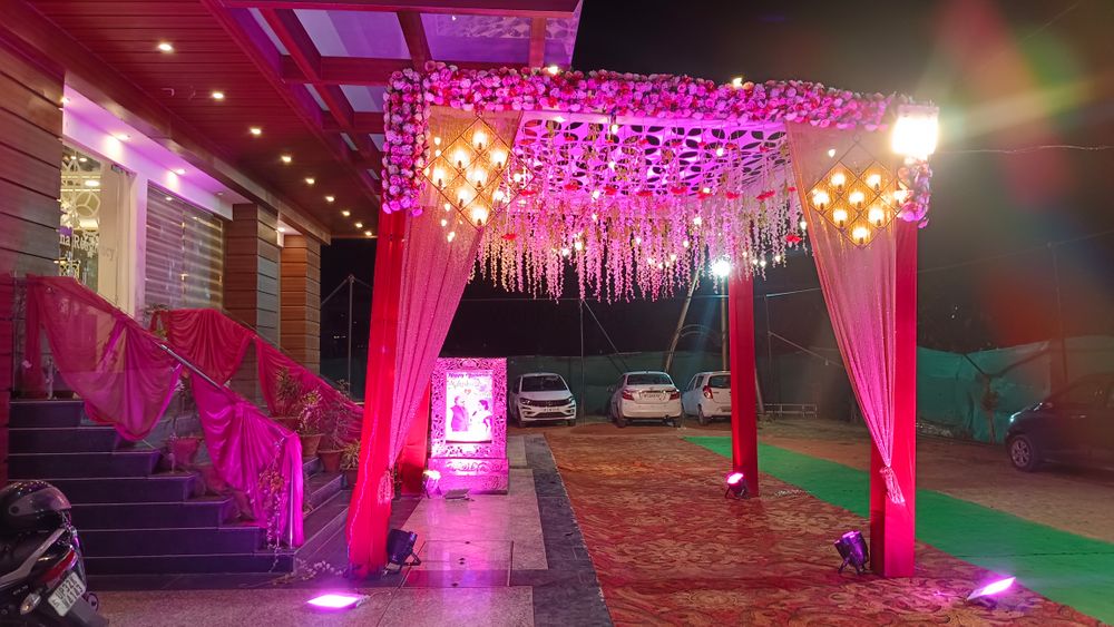 Photo From AC Banquet Hall and Lawn - By Hotel Ashiyana Residency