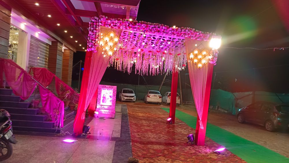 Photo From AC Banquet Hall and Lawn - By Hotel Ashiyana Residency