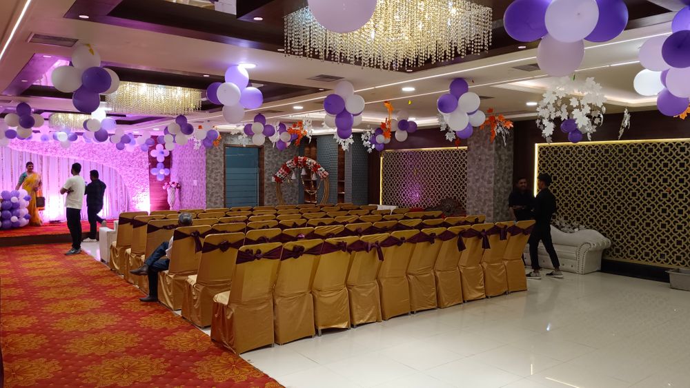 Photo From AC Banquet Hall and Lawn - By Hotel Ashiyana Residency