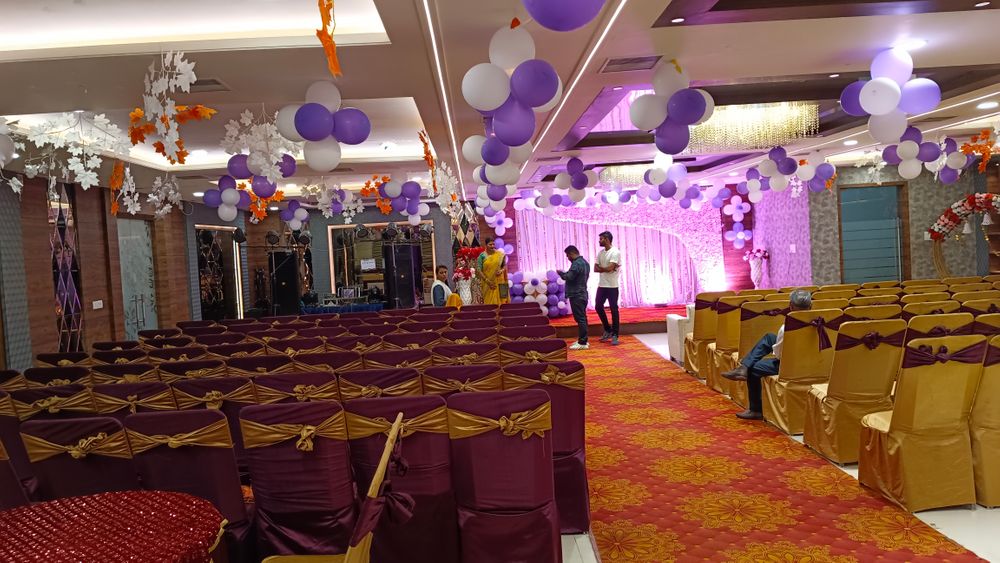 Photo From AC Banquet Hall and Lawn - By Hotel Ashiyana Residency