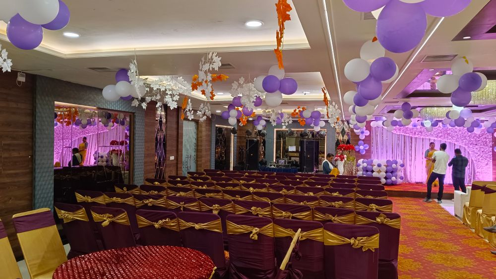 Photo From AC Banquet Hall and Lawn - By Hotel Ashiyana Residency