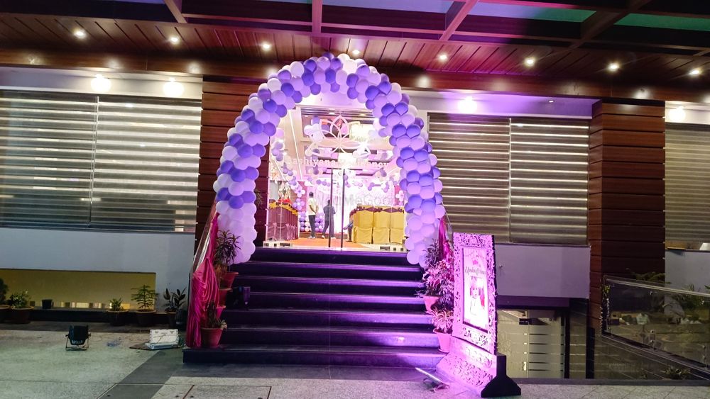 Photo From AC Banquet Hall and Lawn - By Hotel Ashiyana Residency