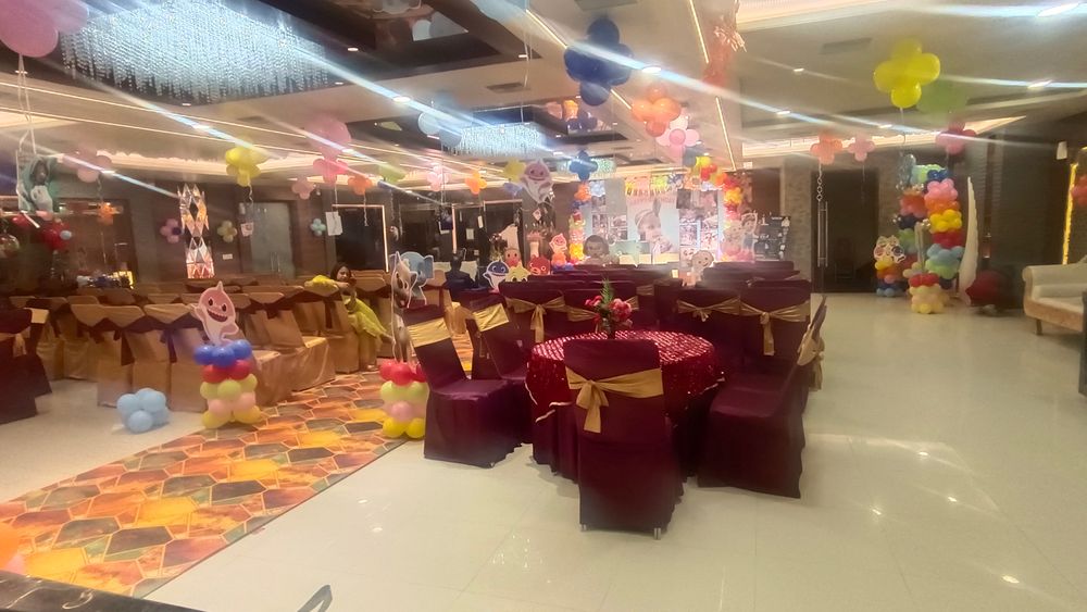 Photo From AC Banquet Hall and Lawn - By Hotel Ashiyana Residency