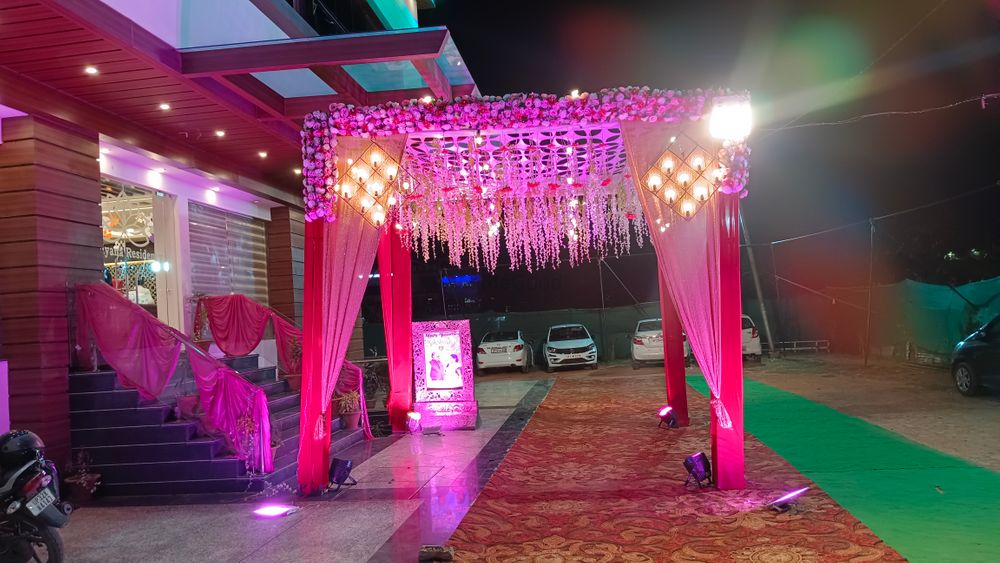 Photo From AC Banquet Hall and Lawn - By Hotel Ashiyana Residency