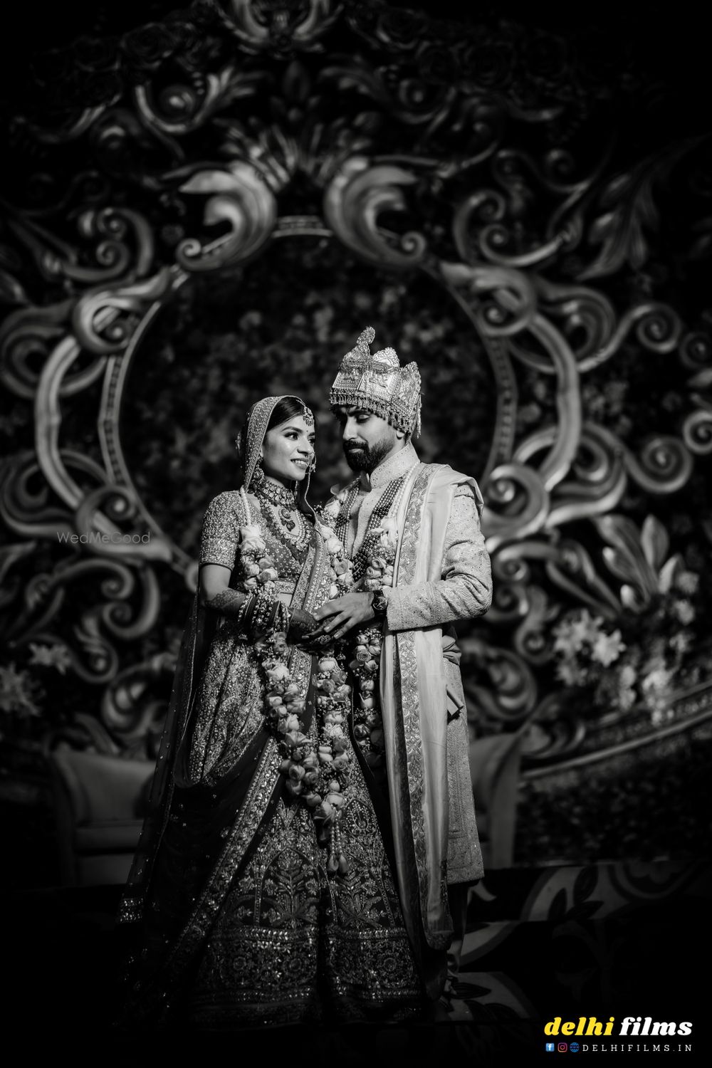 Photo From Neelima & Naman (Wedding) - By Delhi films