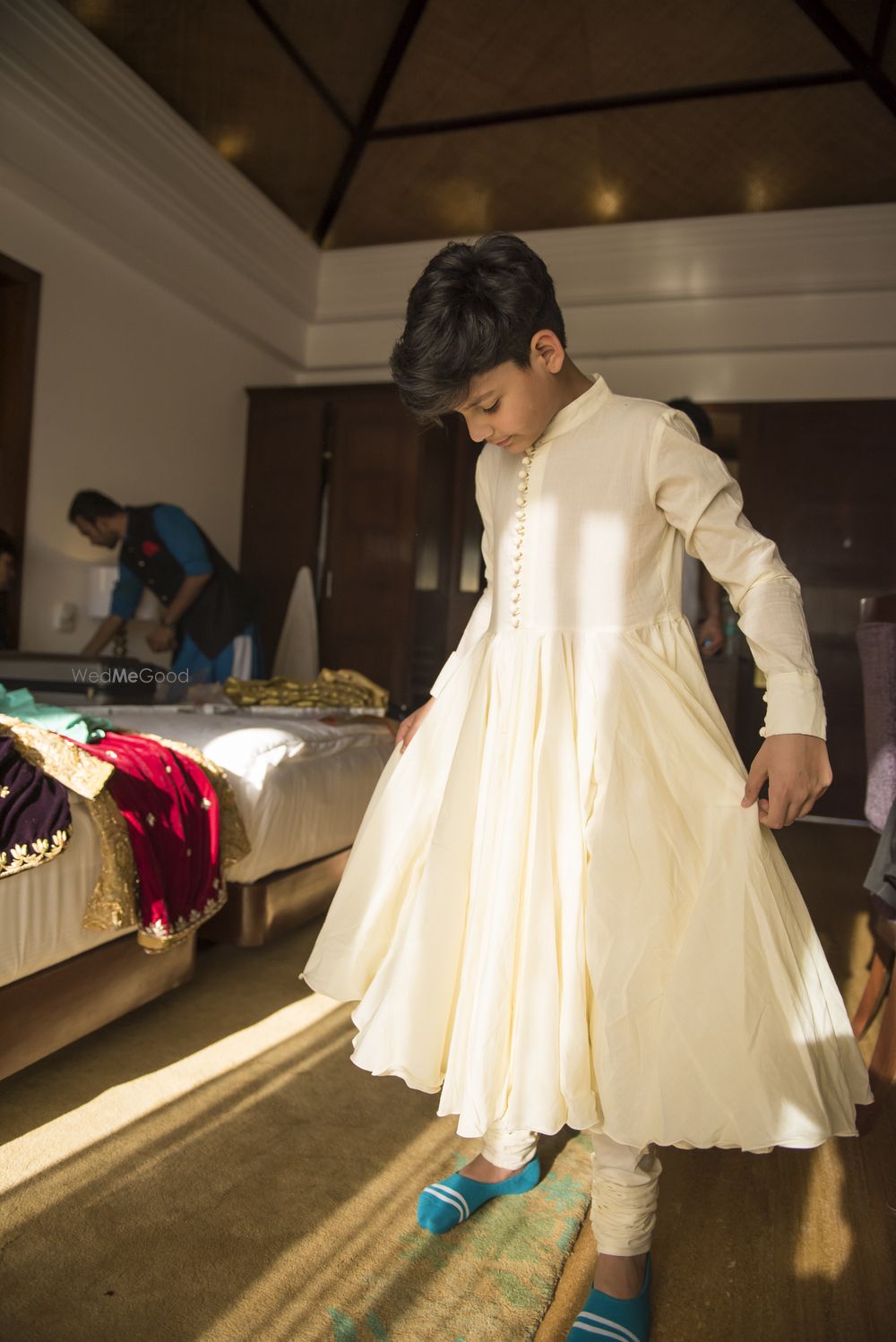 Photo From Groom's Affair - By Princess Atelier