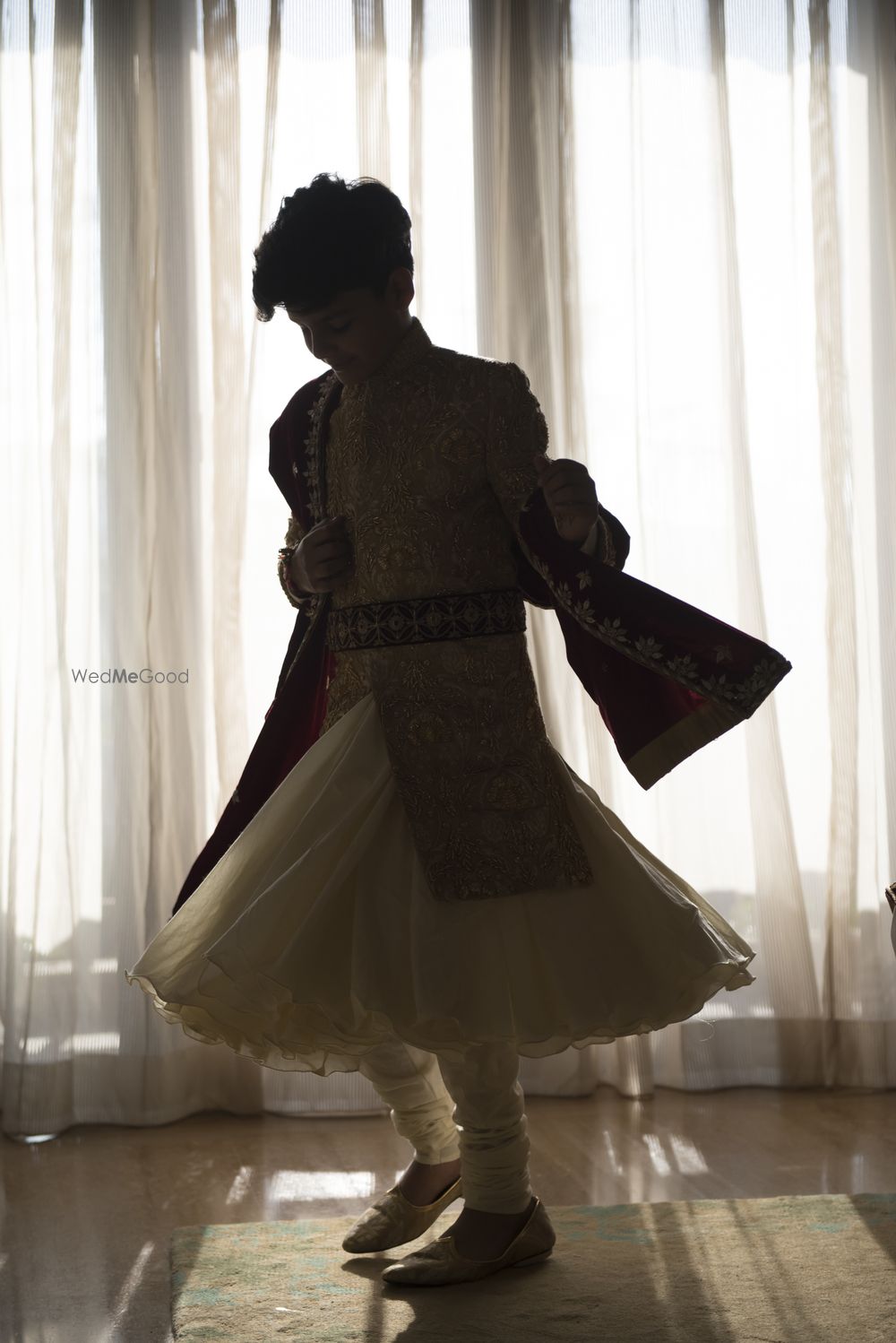 Photo From Groom's Affair - By Princess Atelier