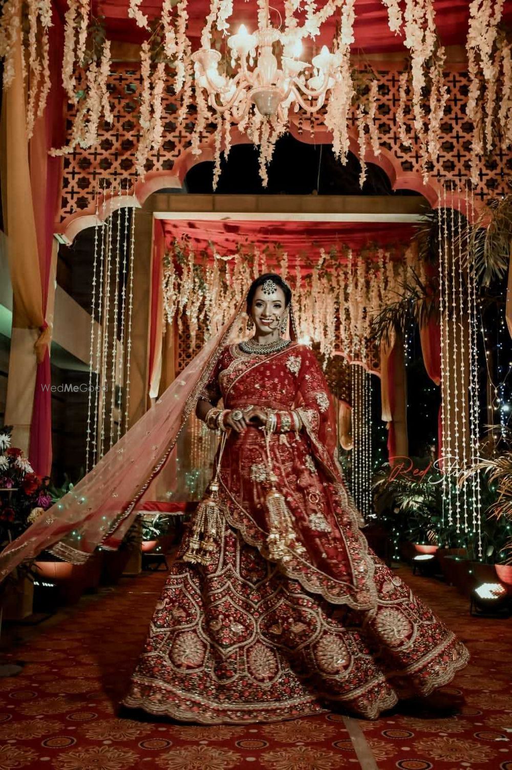 Photo From Dr Suchitra bride - By Gouri Midha Makeup