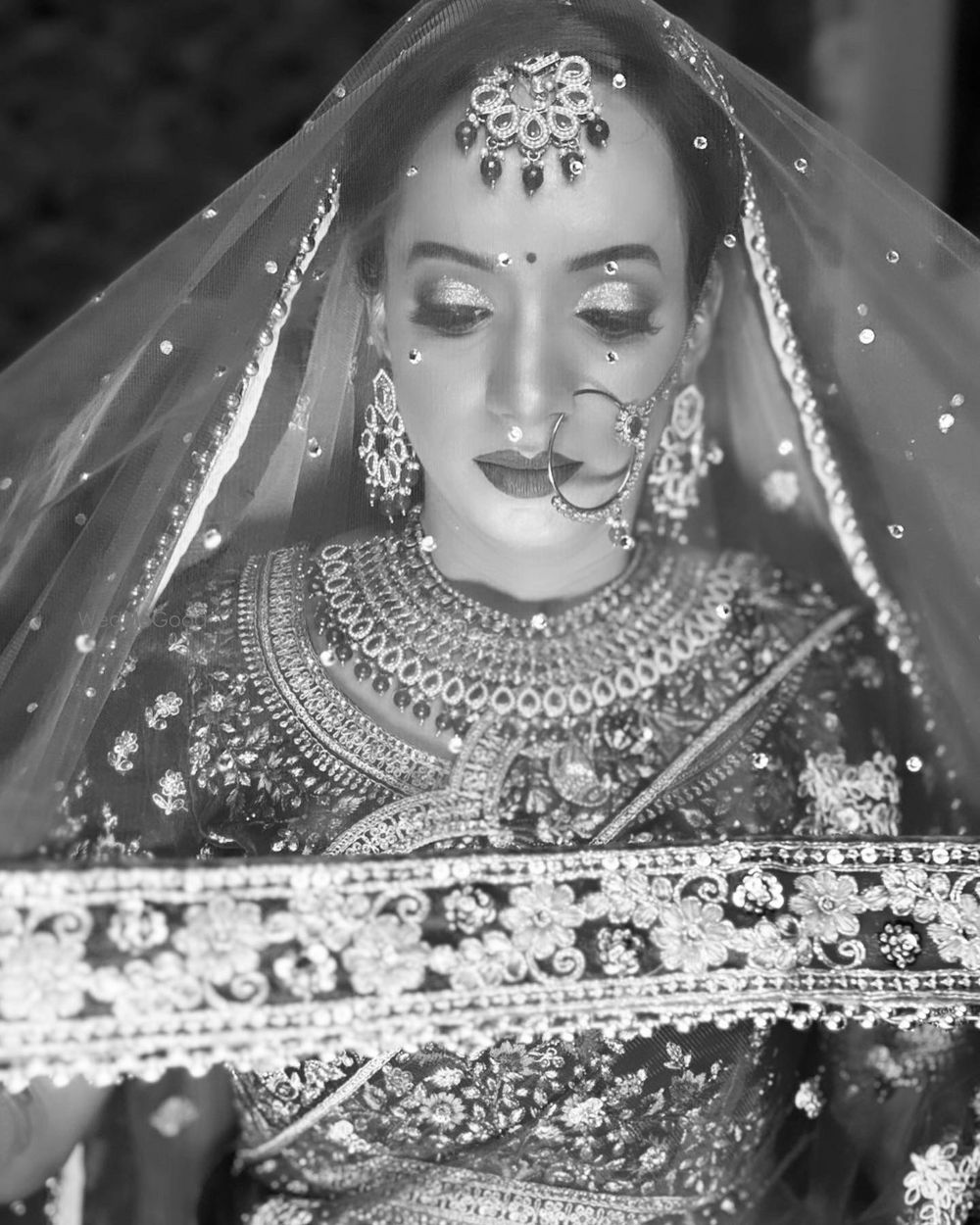 Photo From Dr Suchitra bride - By Gouri Midha Makeup