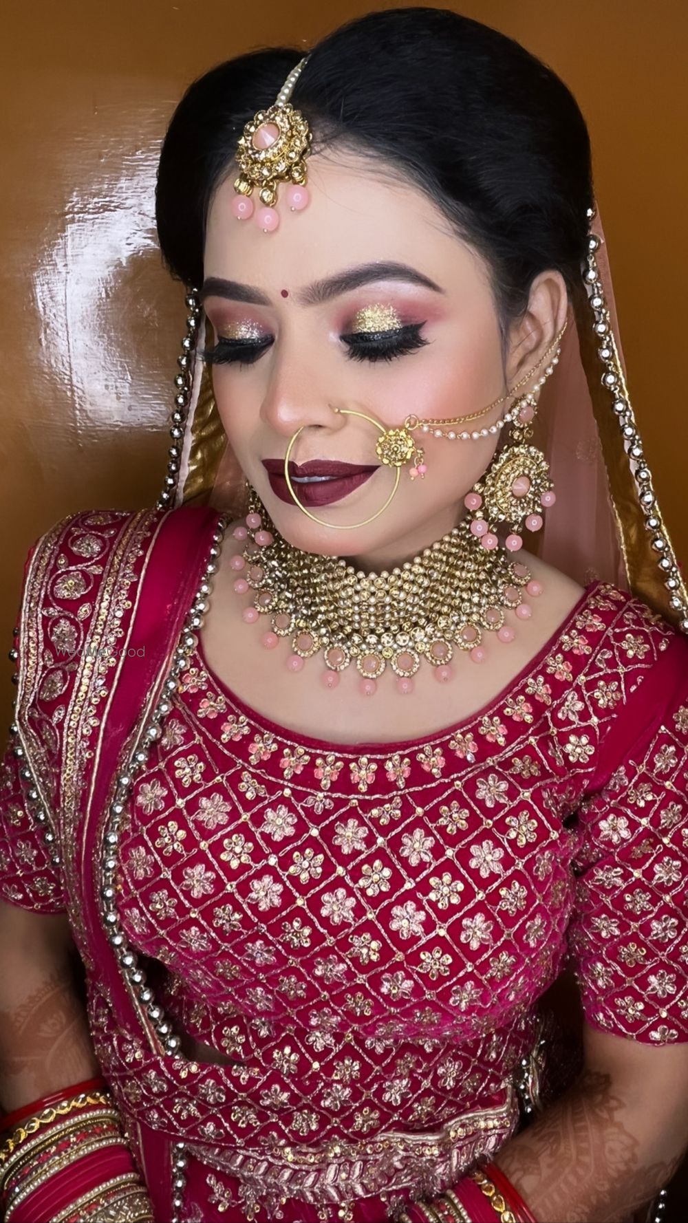 Photo From Shivalika - By Riya Makeovers