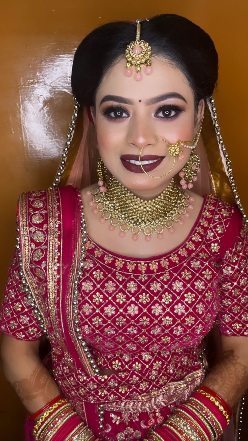 Photo From Shivalika - By Riya Makeovers