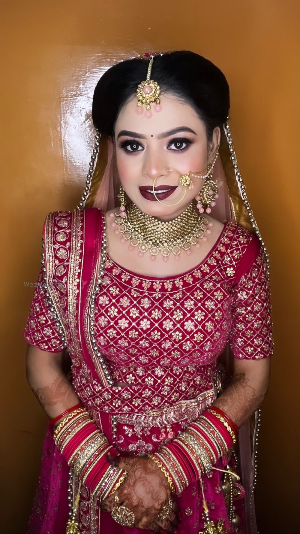 Photo From Shivalika - By Riya Makeovers