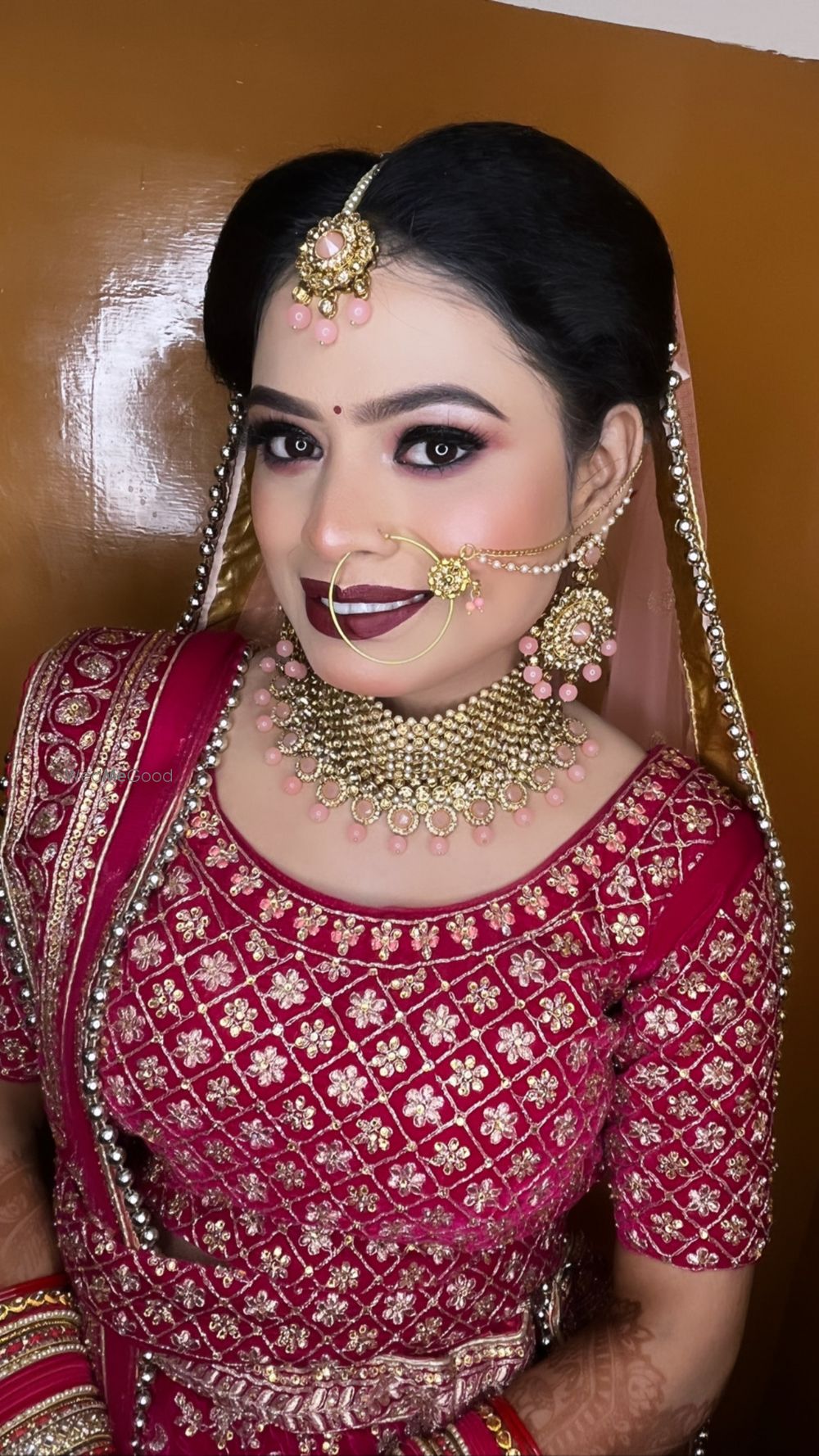 Photo From Shivalika - By Riya Makeovers