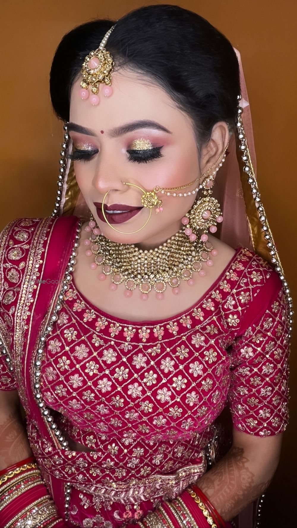 Photo From Shivalika - By Riya Makeovers