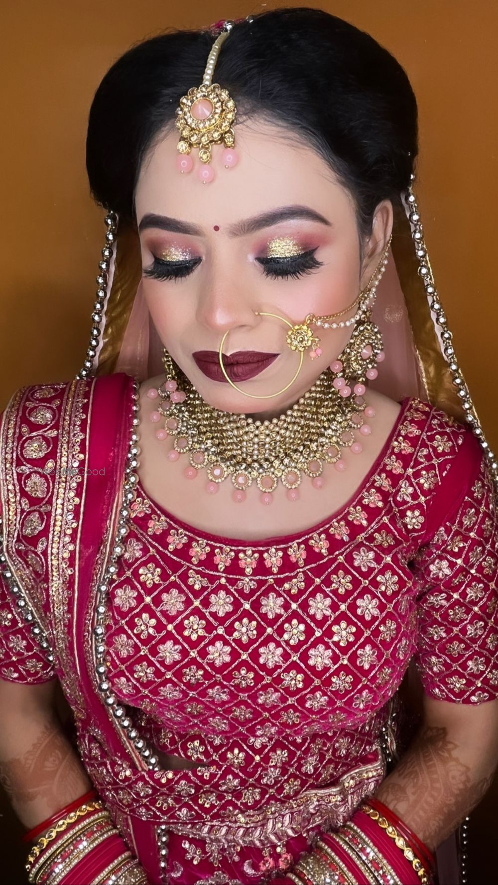 Photo From Shivalika - By Riya Makeovers