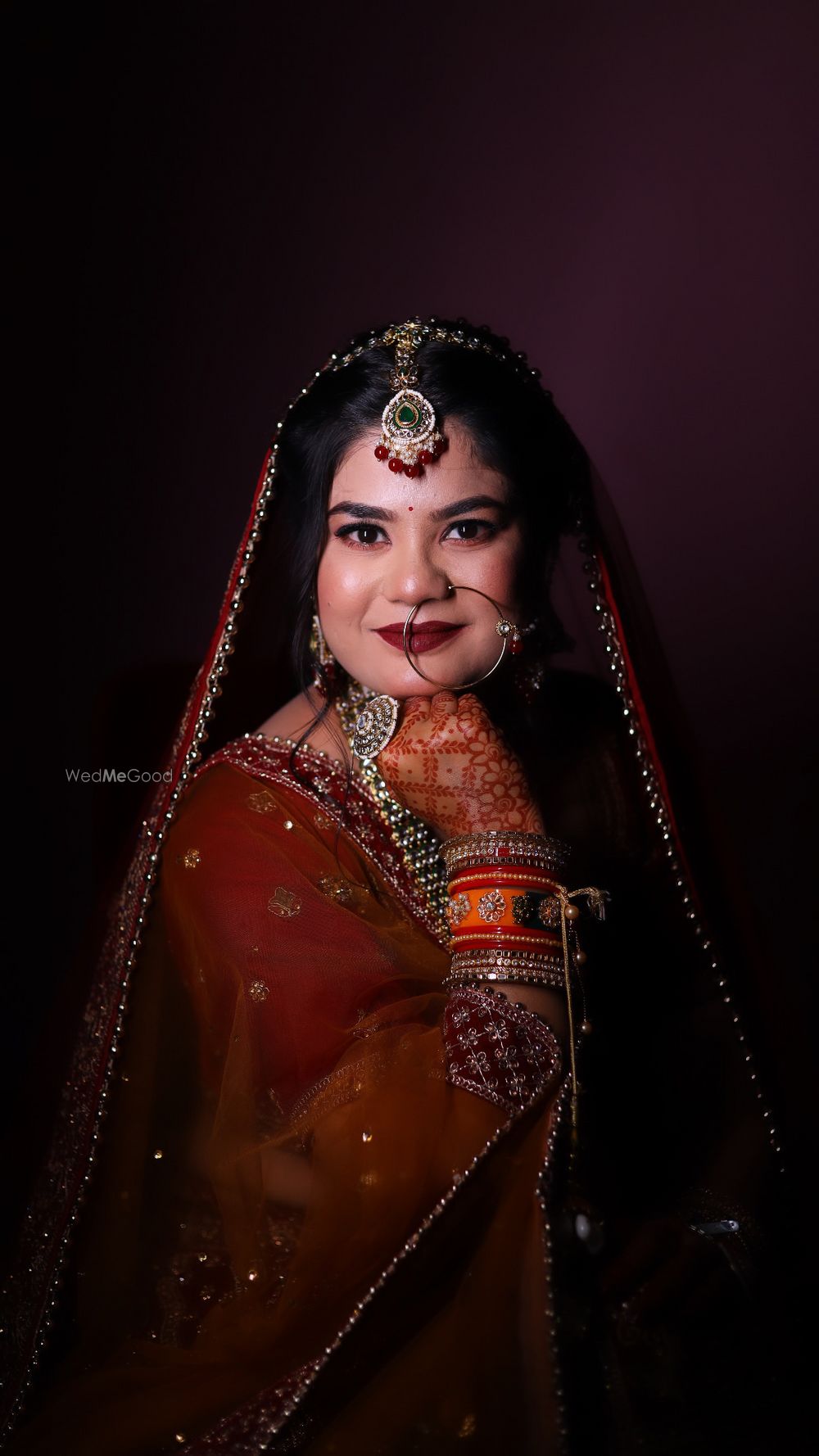 Photo From Shivalika - By Riya Makeovers