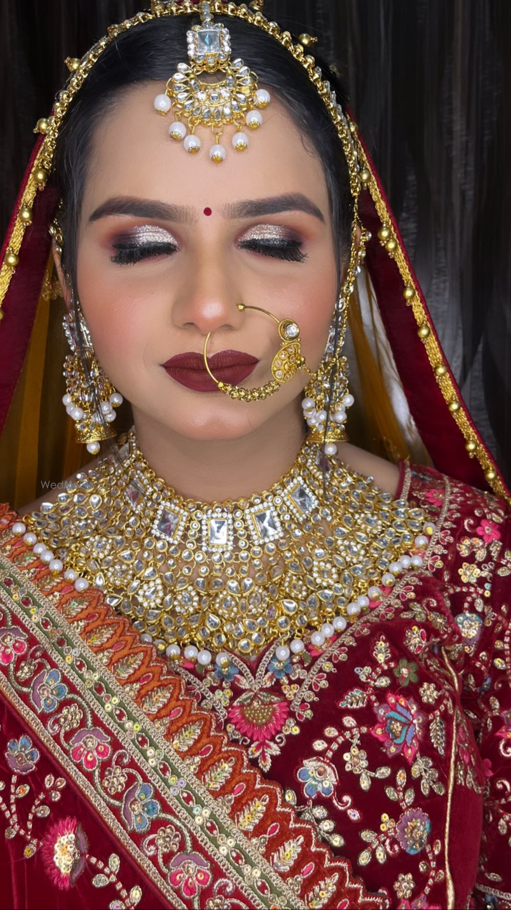 Photo From Shivangi - By Riya Makeovers