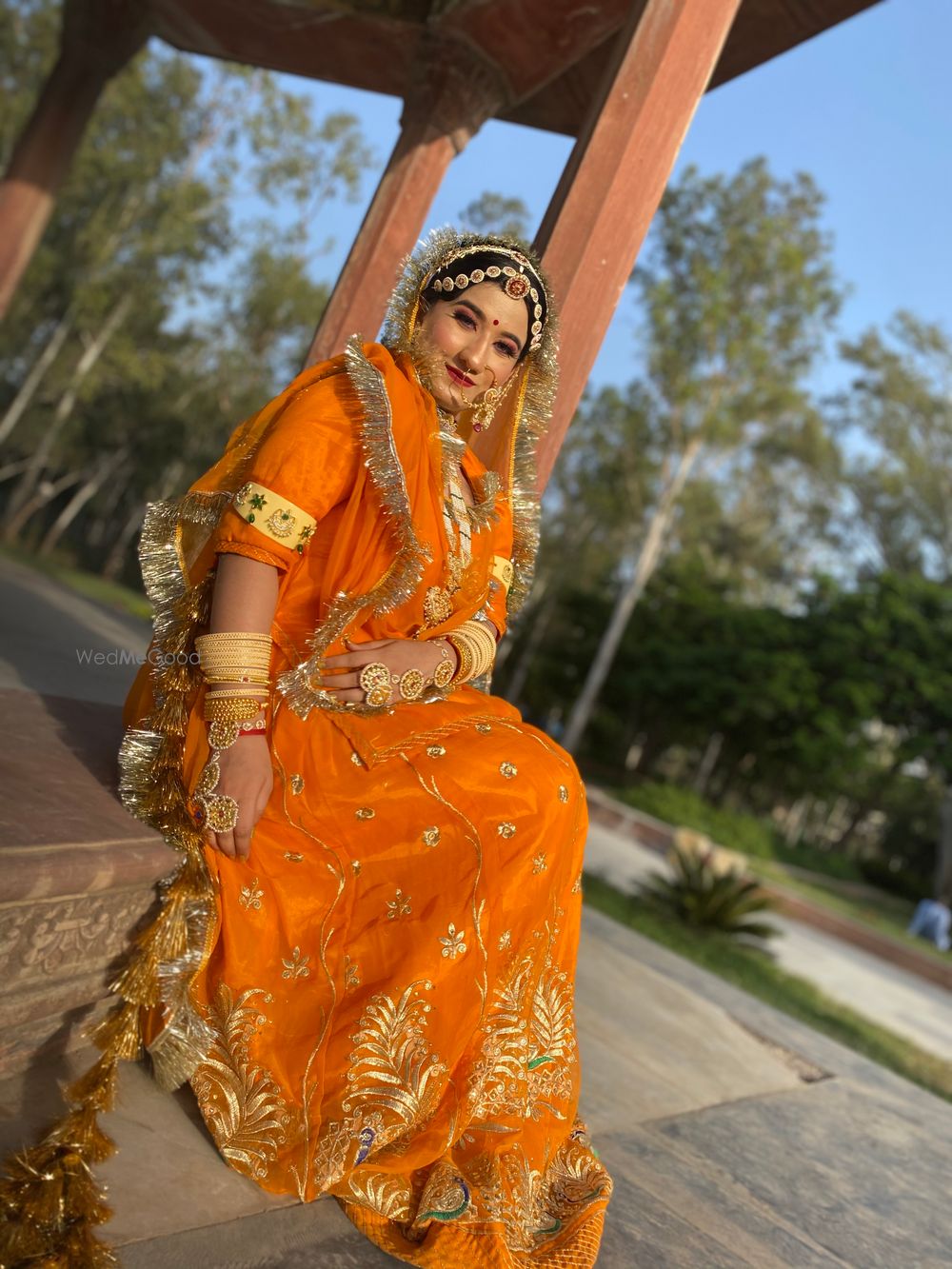 Photo From Bridal look - By Makeup By Priya Katariya