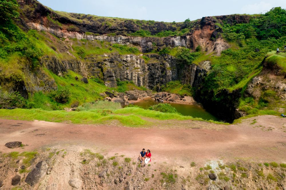 Photo From Sunil & Pragati - By Lawnil Fernandes