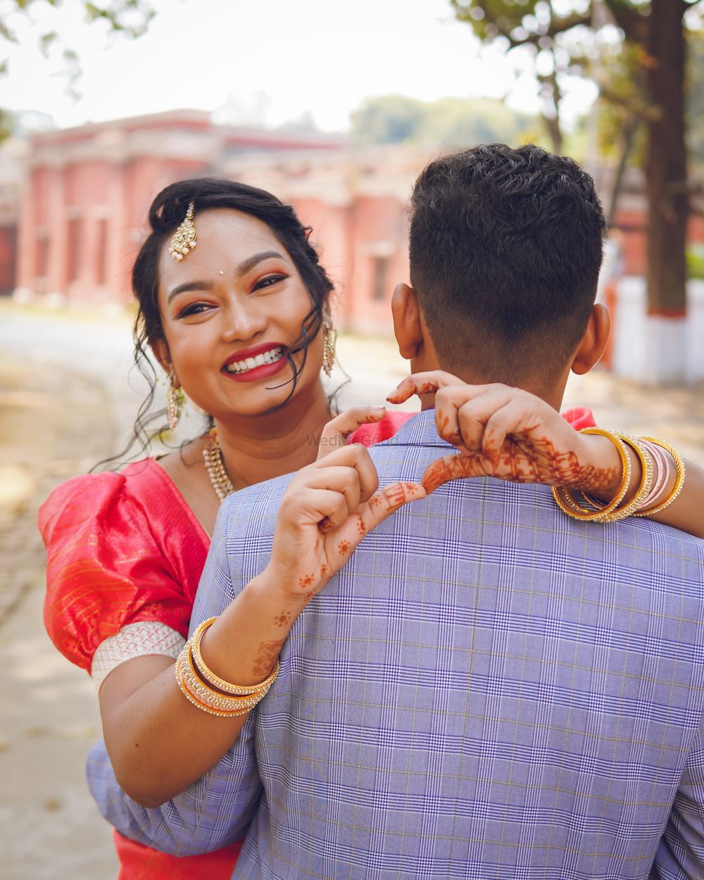 Photo From Engagement Ceremony - By Urban Weddings