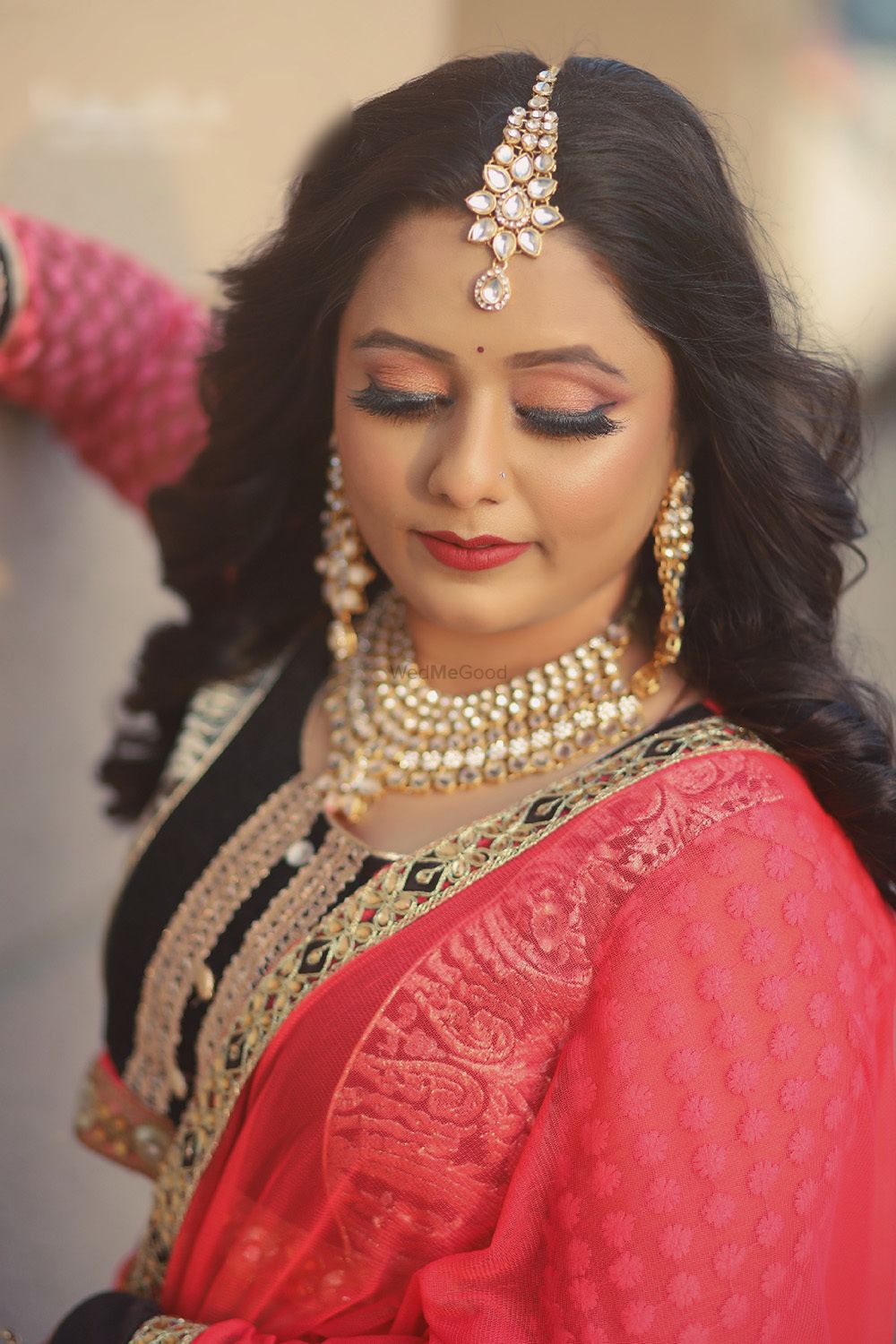 Photo From Engagement  Makeup - By Snehal Makeup and Hair Artist