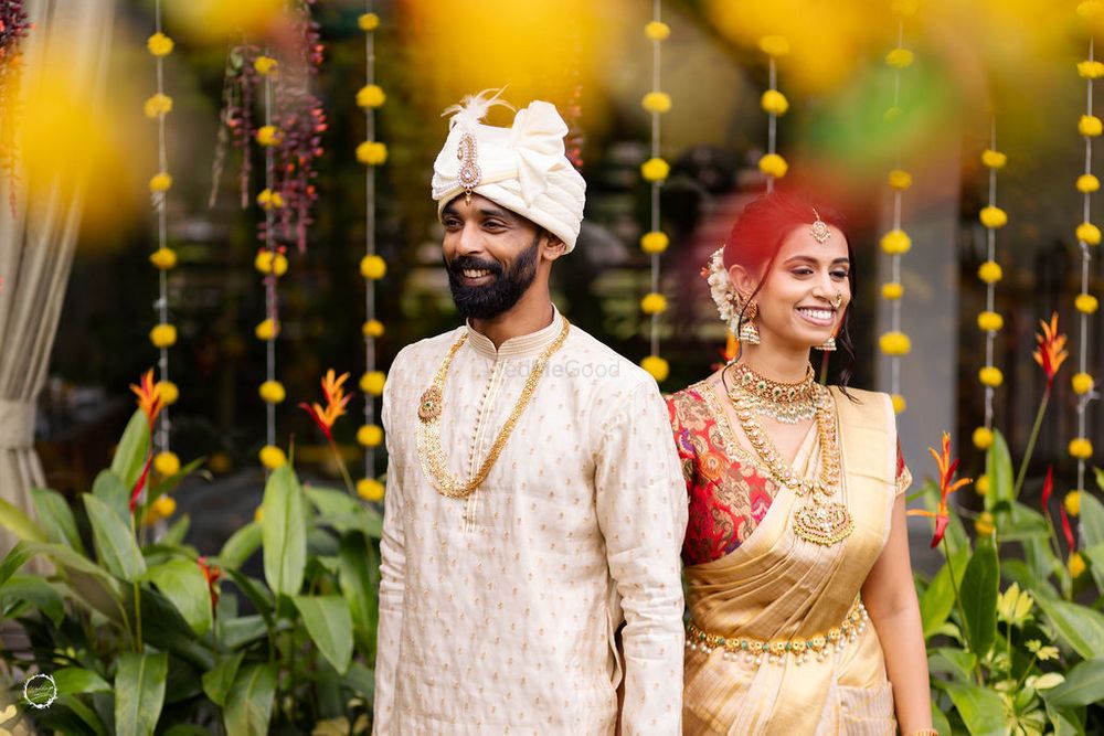 Photo From Tanmayi + Adarsh - By Wedding Theory