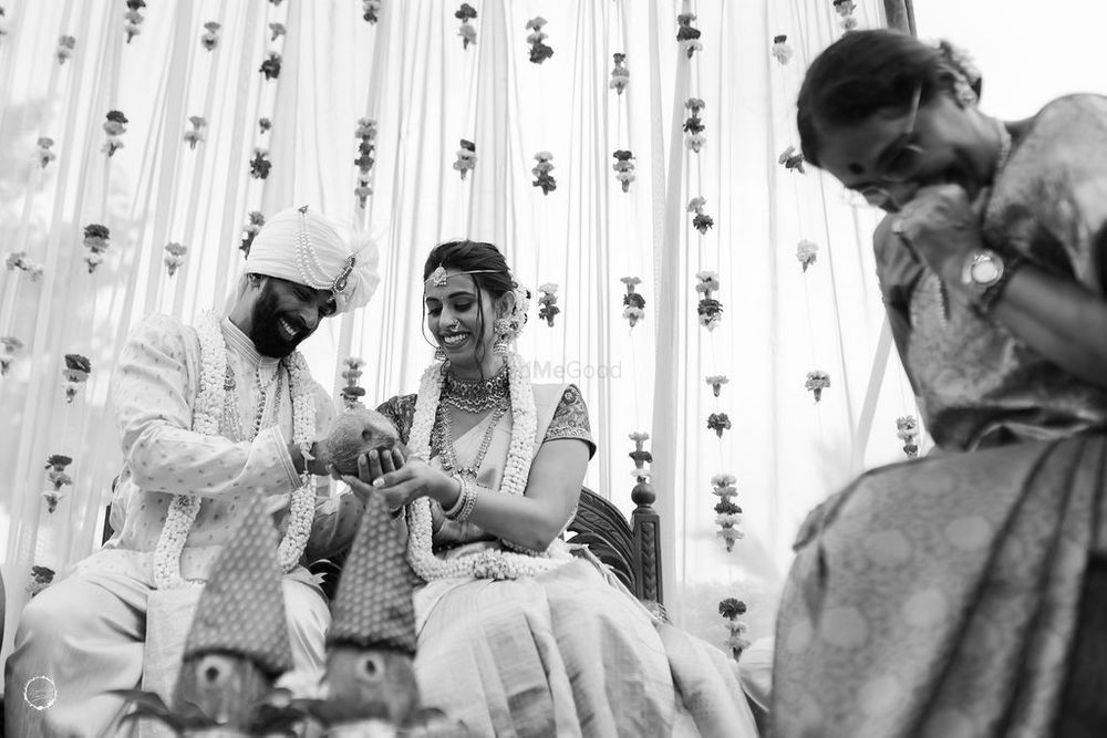 Photo From Tanmayi + Adarsh - By Wedding Theory