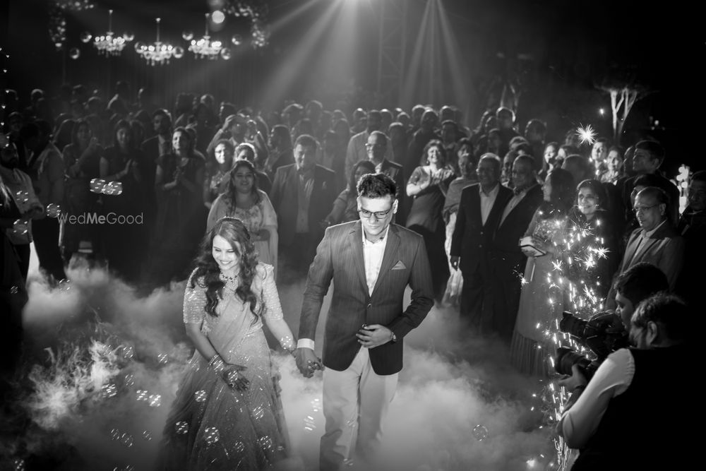 Photo From Megha and Dhruv's Ring Ceremony - By Weddingpedia - We Design Dreams