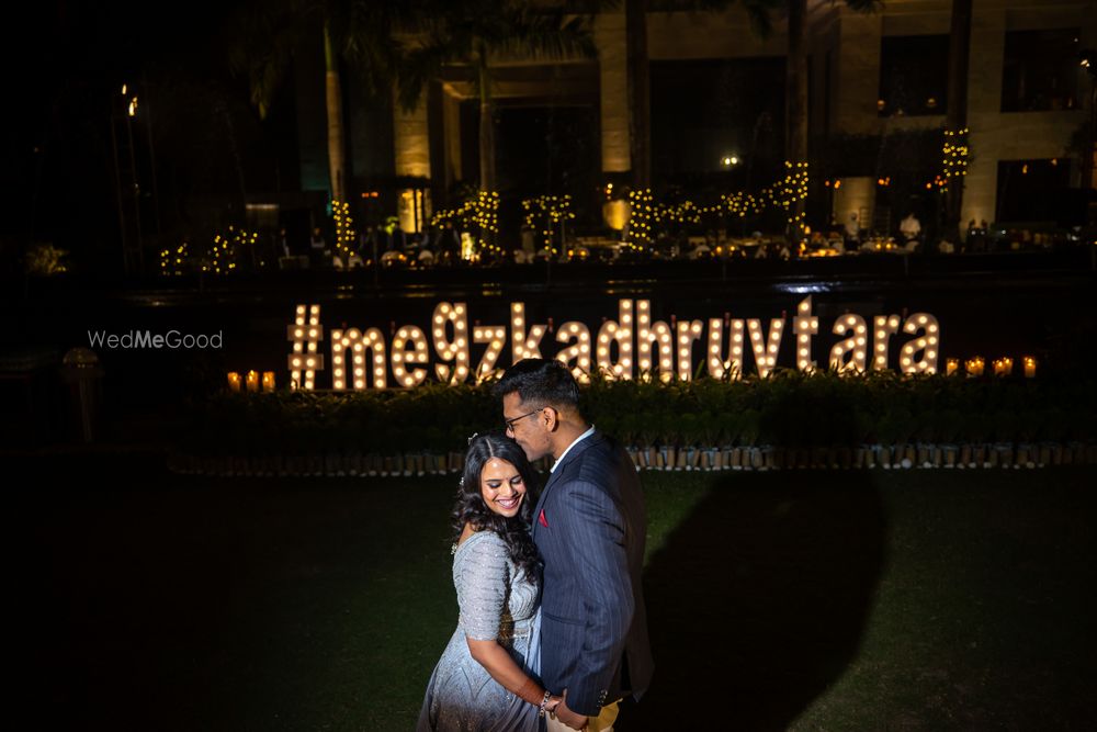 Photo From Megha and Dhruv's Ring Ceremony - By Weddingpedia - We Design Dreams