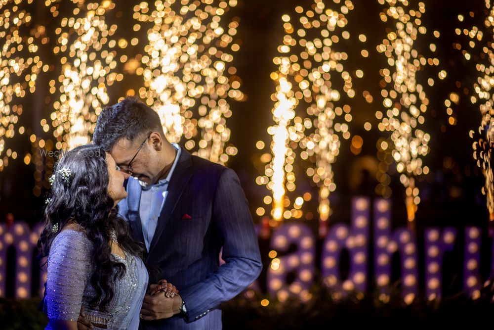 Photo From Megha and Dhruv's Ring Ceremony - By Weddingpedia - We Design Dreams