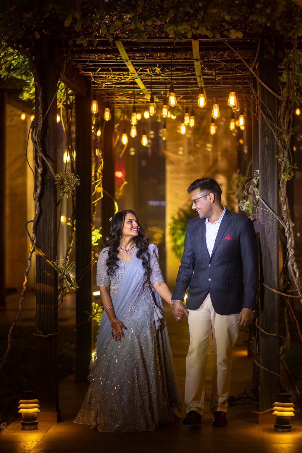 Photo From Megha and Dhruv's Ring Ceremony - By Weddingpedia - We Design Dreams