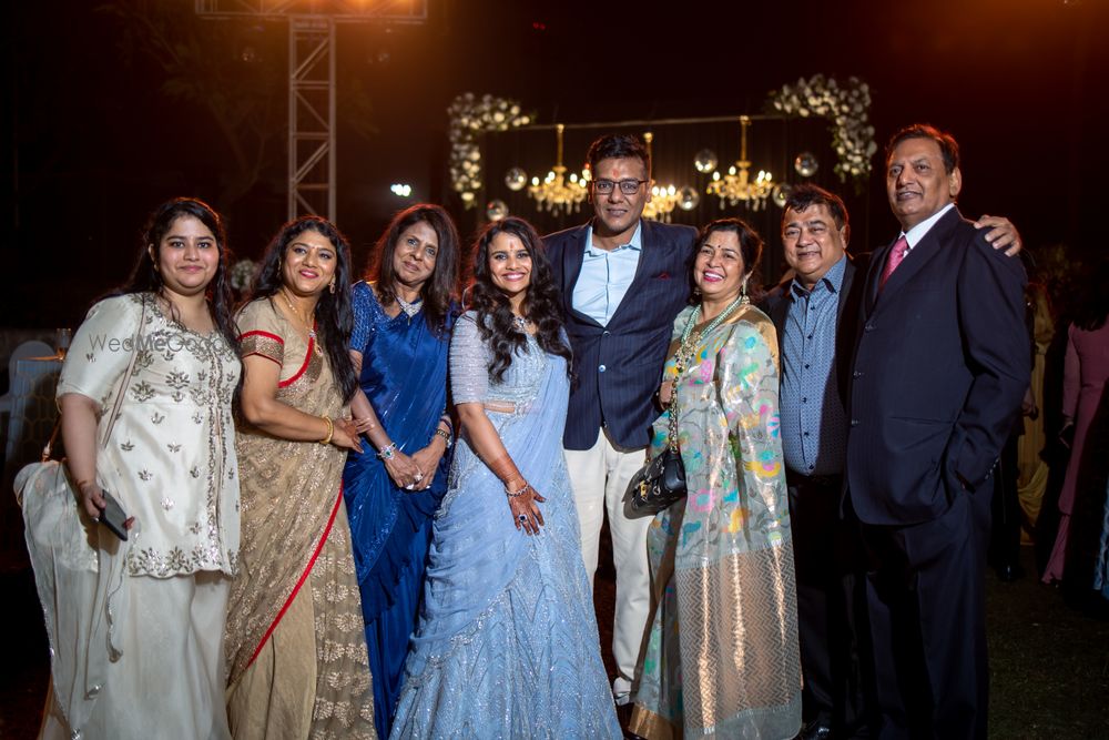 Photo From Megha and Dhruv's Ring Ceremony - By Weddingpedia - We Design Dreams