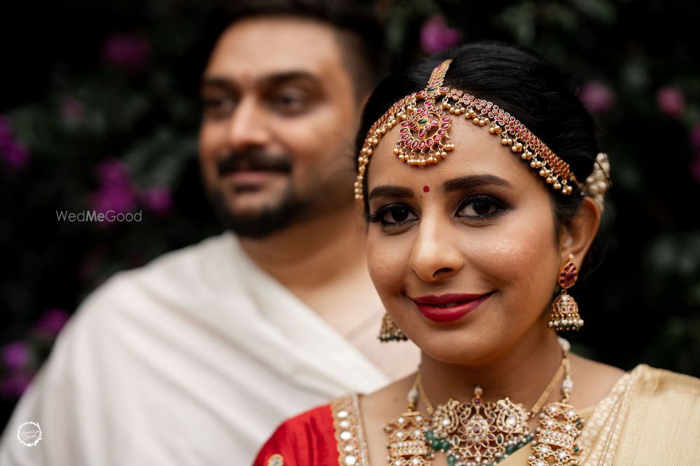 Photo From Akshata + Supreeth - By Wedding Theory