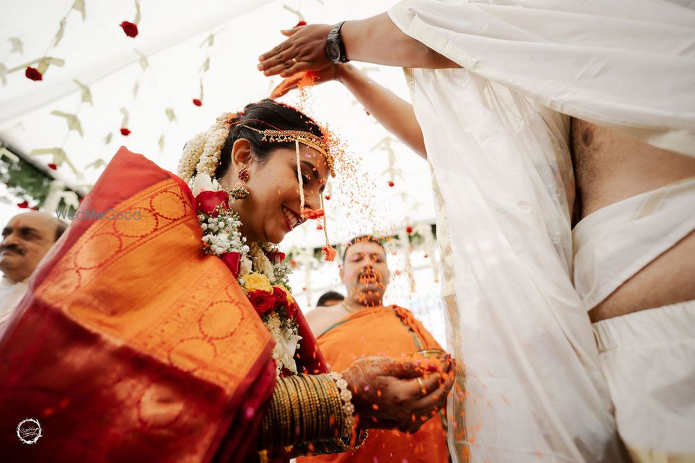 Photo From Akshata + Supreeth - By Wedding Theory