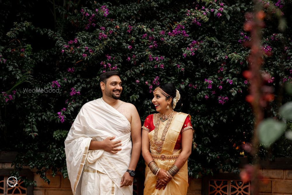 Photo From Akshata + Supreeth - By Wedding Theory