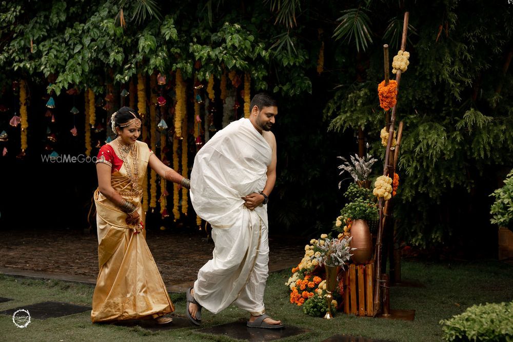 Photo From Akshata + Supreeth - By Wedding Theory