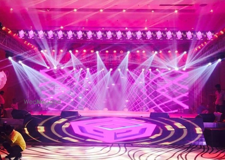 Photo From Sangeet Stage Setups - By Weddingpedia - We Design Dreams