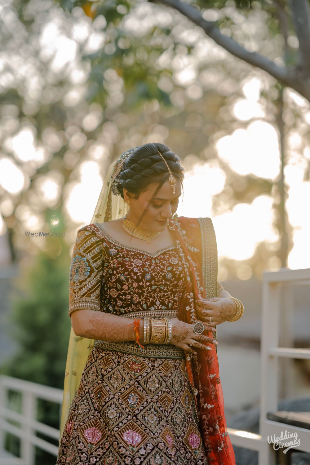 Photo From TWO STATE WEDDING SUMIT & CHANDINI - By Weddingcinemas