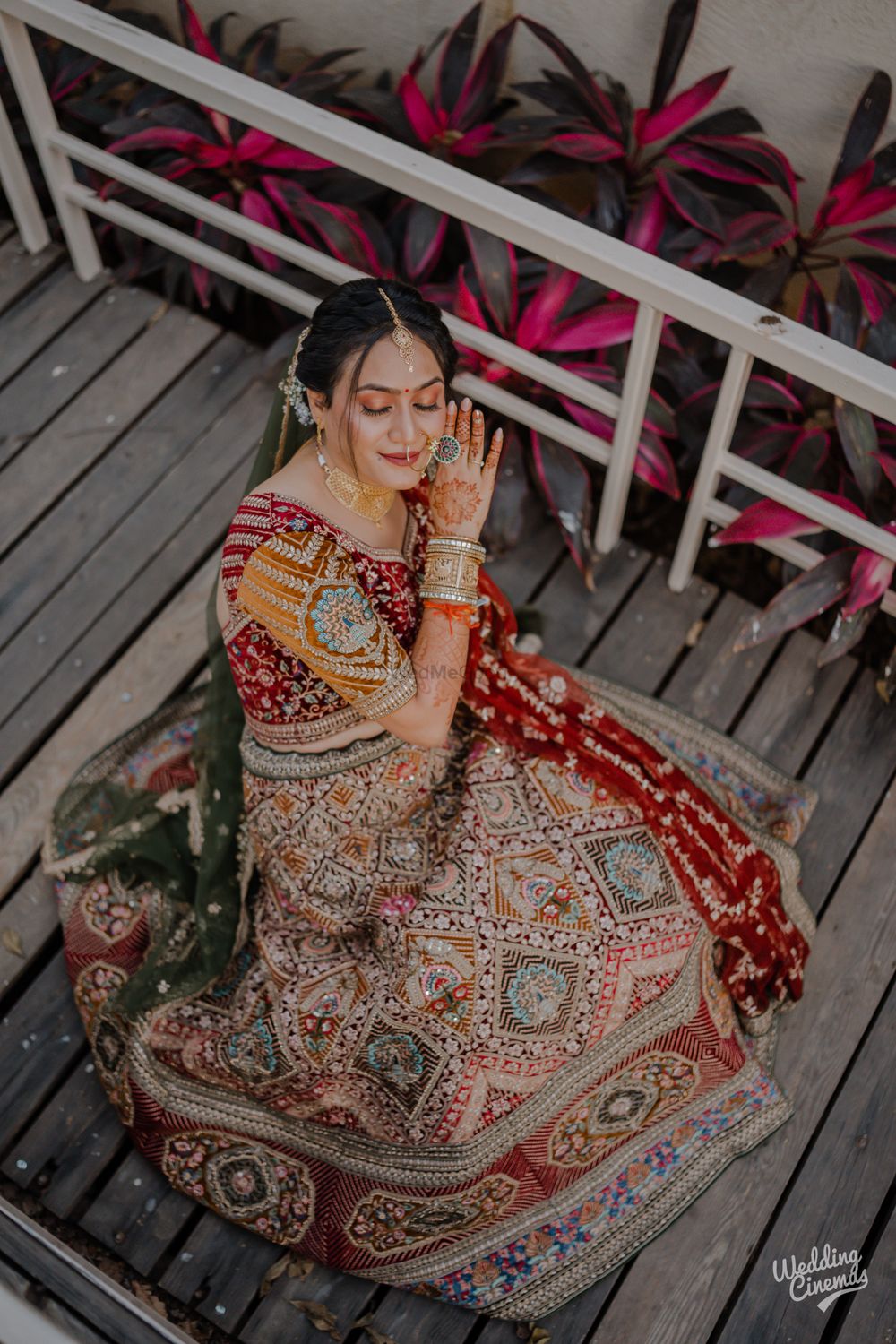 Photo From TWO STATE WEDDING SUMIT & CHANDINI - By Weddingcinemas