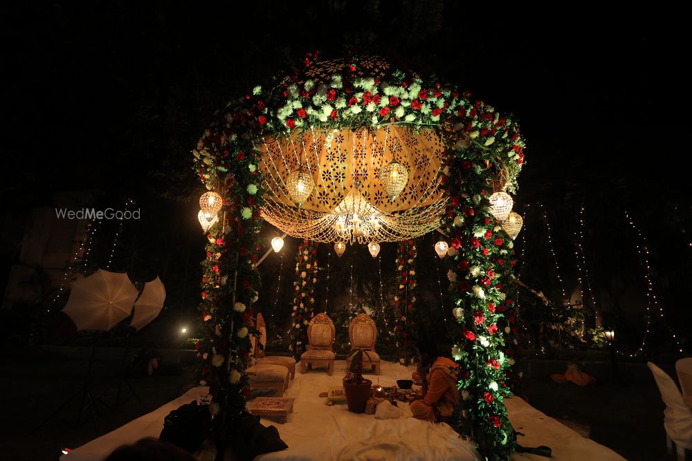 Photo From Gaurijul - By Shubhaarambh Event & Wedding Planners