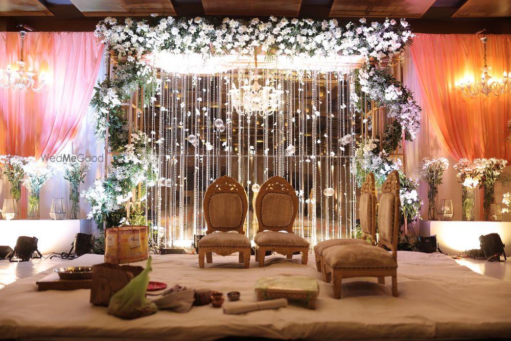 Photo From Gaurijul - By Shubhaarambh Event & Wedding Planners