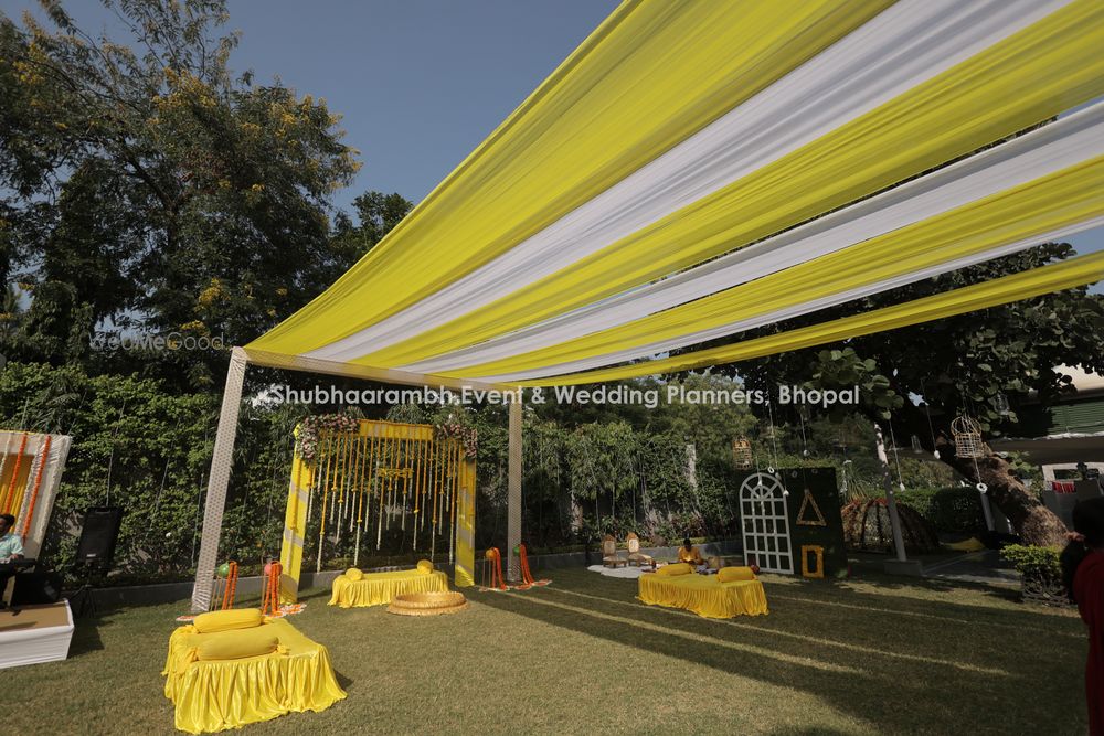 Photo From Gaurijul - By Shubhaarambh Event & Wedding Planners